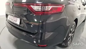 Renault Mégane de 2018