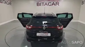 Renault Mégane de 2018