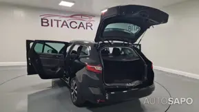 Renault Mégane de 2018