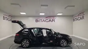 Renault Mégane de 2018