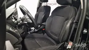 Renault Mégane de 2018