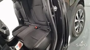 Renault Mégane de 2018