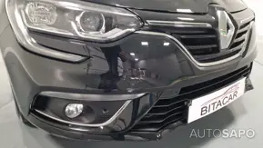 Renault Mégane de 2018