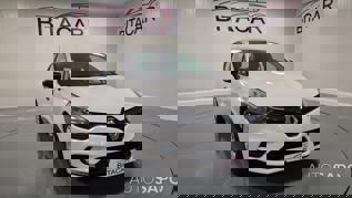 Renault Clio de 2018