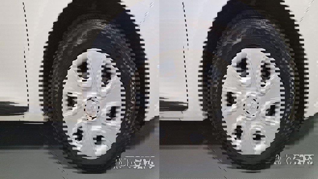 Renault Clio de 2018