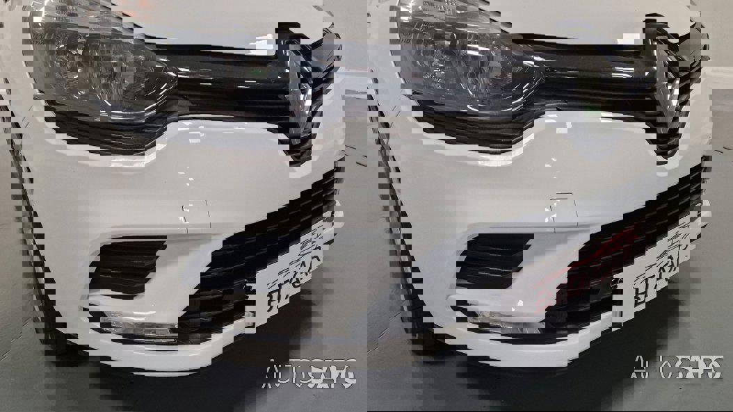 Renault Clio de 2018