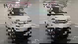 Citroen Jumpy de 2017