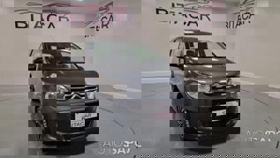 Citroen C1 1.0 VTi Feel de 2019