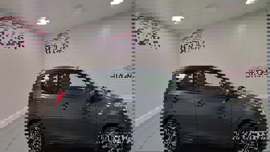 Citroen C1 1.0 VTi Feel de 2019