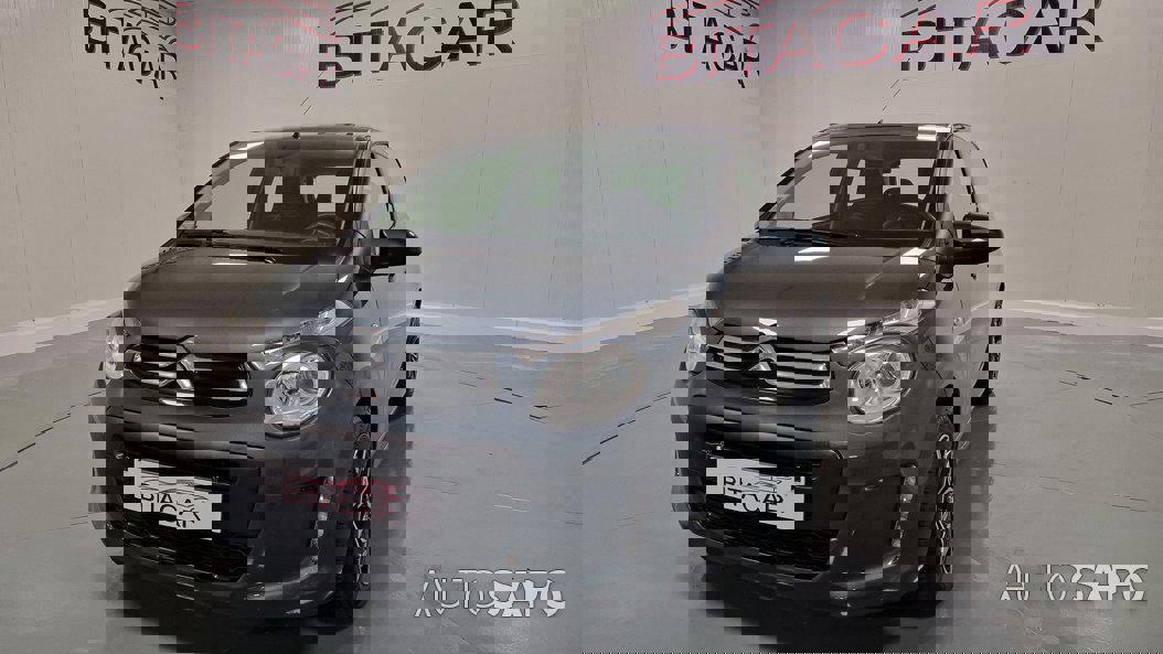 Citroen C1 1.0 VTi Feel de 2019