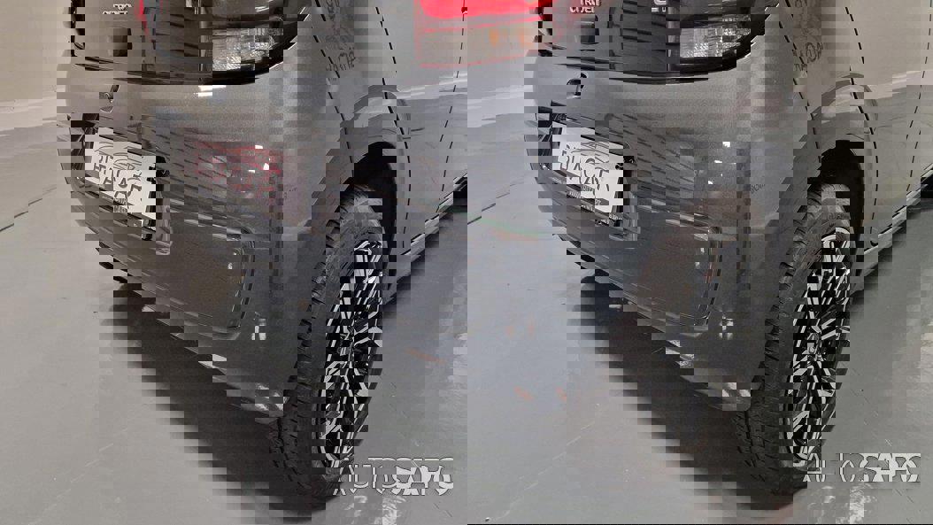 Citroen C1 1.0 VTi Feel de 2019