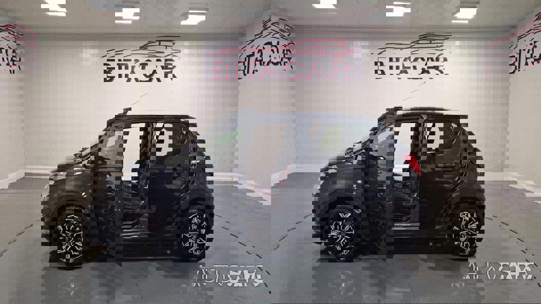 Citroen C1 1.0 VTi Feel de 2019