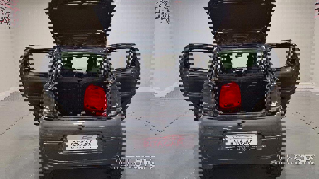 Citroen C1 1.0 VTi Feel de 2019