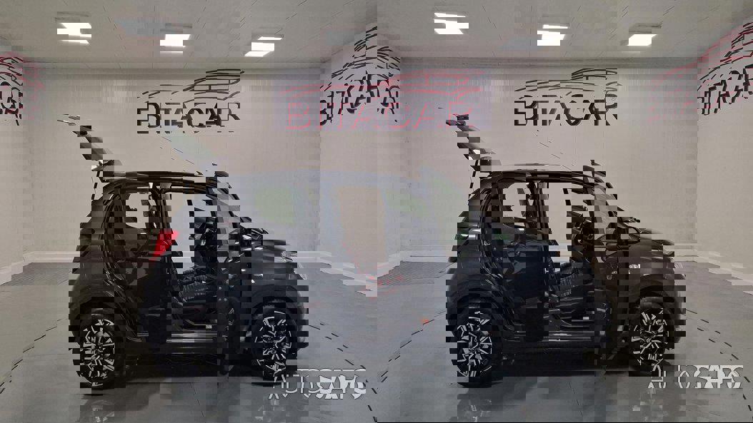 Citroen C1 1.0 VTi Feel de 2019