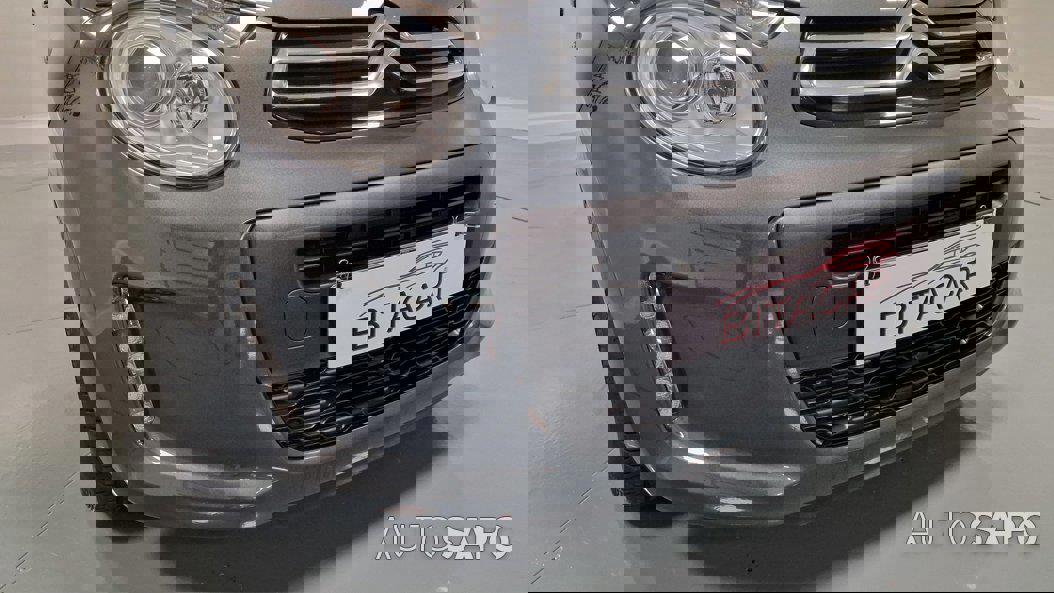 Citroen C1 1.0 VTi Feel de 2019