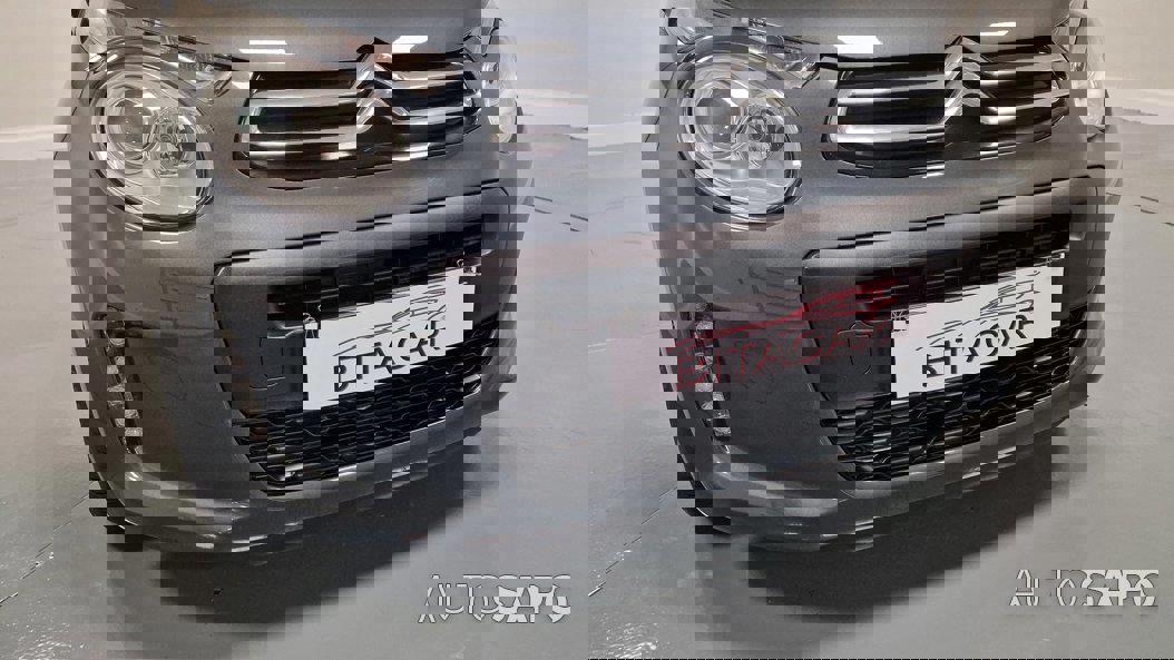 Citroen C1 1.0 VTi Feel de 2019