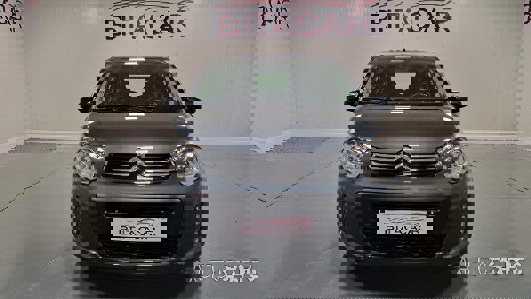 Citroen C1 1.0 VTi Feel de 2019