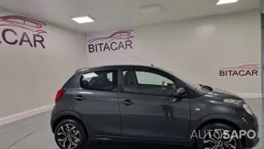 Citroen C1 1.0 VTi Feel de 2019