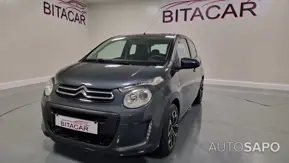 Citroen C1 1.0 VTi Feel de 2019