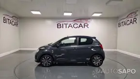 Citroen C1 1.0 VTi Feel de 2019