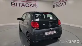Citroen C1 1.0 VTi Feel de 2019