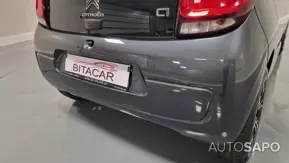 Citroen C1 1.0 VTi Feel de 2019