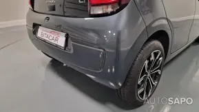 Citroen C1 1.0 VTi Feel de 2019