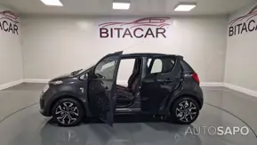 Citroen C1 1.0 VTi Feel de 2019