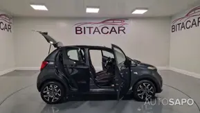 Citroen C1 1.0 VTi Feel de 2019