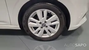 Nissan Micra de 2020