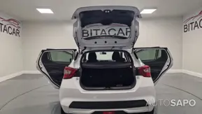 Nissan Micra de 2020