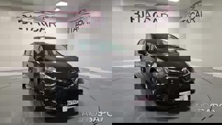 Renault Clio de 2017