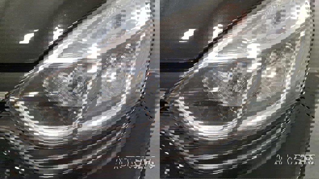 Renault Clio de 2017