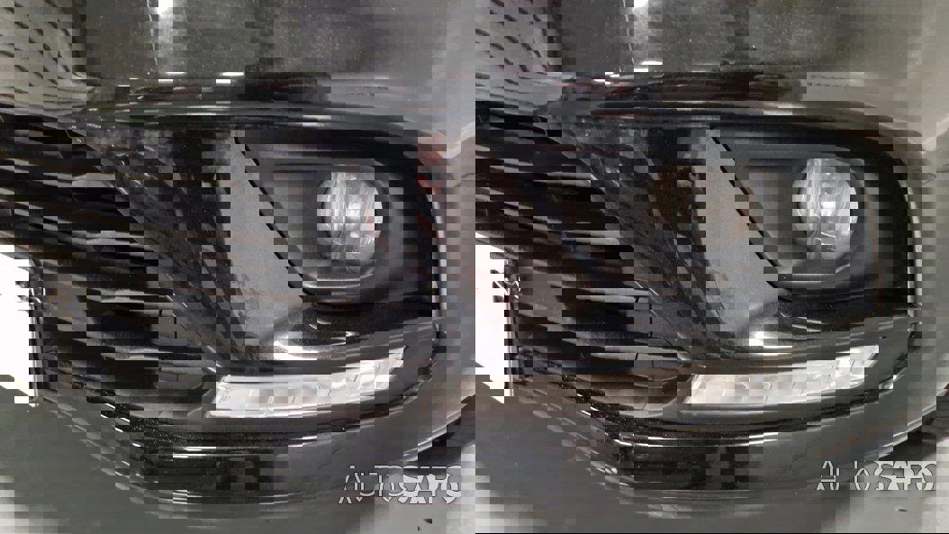 Renault Clio de 2017