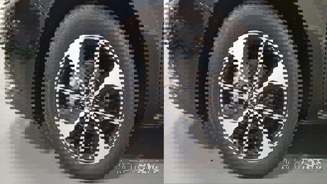 Renault Clio de 2017