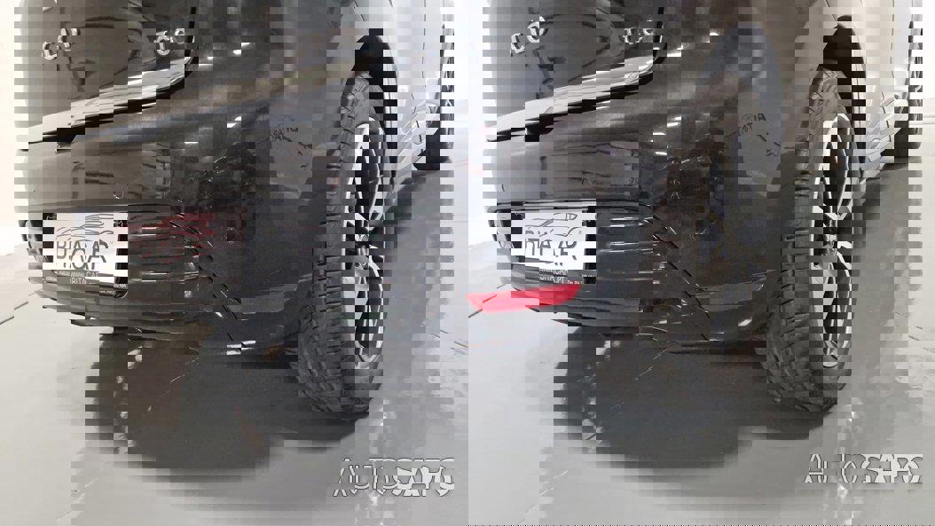 Renault Clio de 2017