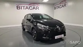Renault Clio de 2017