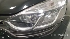 Renault Clio de 2017