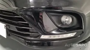 Renault Clio de 2017