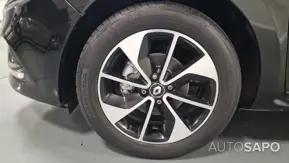 Renault Clio de 2017