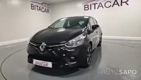 Renault Clio de 2017