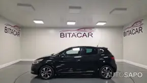 Renault Clio de 2017