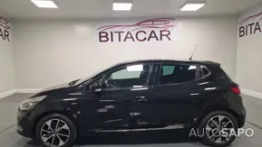 Renault Clio de 2017