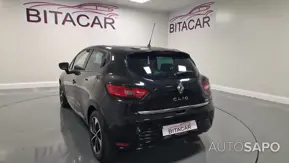 Renault Clio de 2017