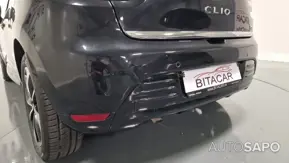 Renault Clio de 2017