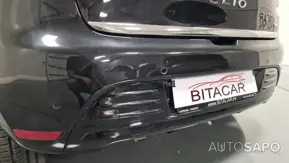 Renault Clio de 2017