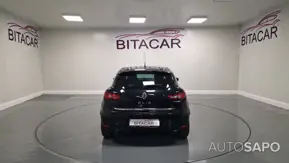 Renault Clio de 2017