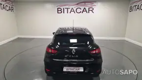 Renault Clio de 2017