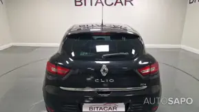 Renault Clio de 2017