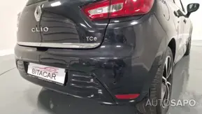 Renault Clio de 2017